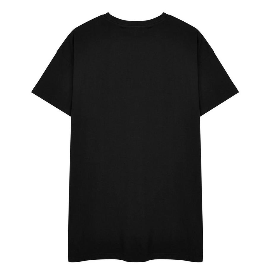 Red Hot Chili Peppers Trippy T-Shirtkleid  