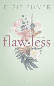 Flawless Silver, Elsie; Hallmann, Maike (Übersetzung) Couverture rigide 