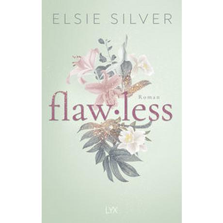 Flawless Silver, Elsie; Hallmann, Maike (Übersetzung) Couverture rigide 