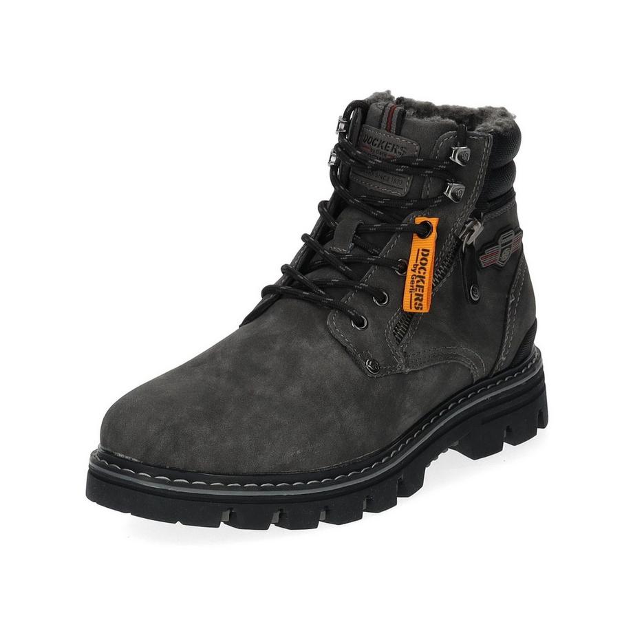 Stiefelette 53HX103-600