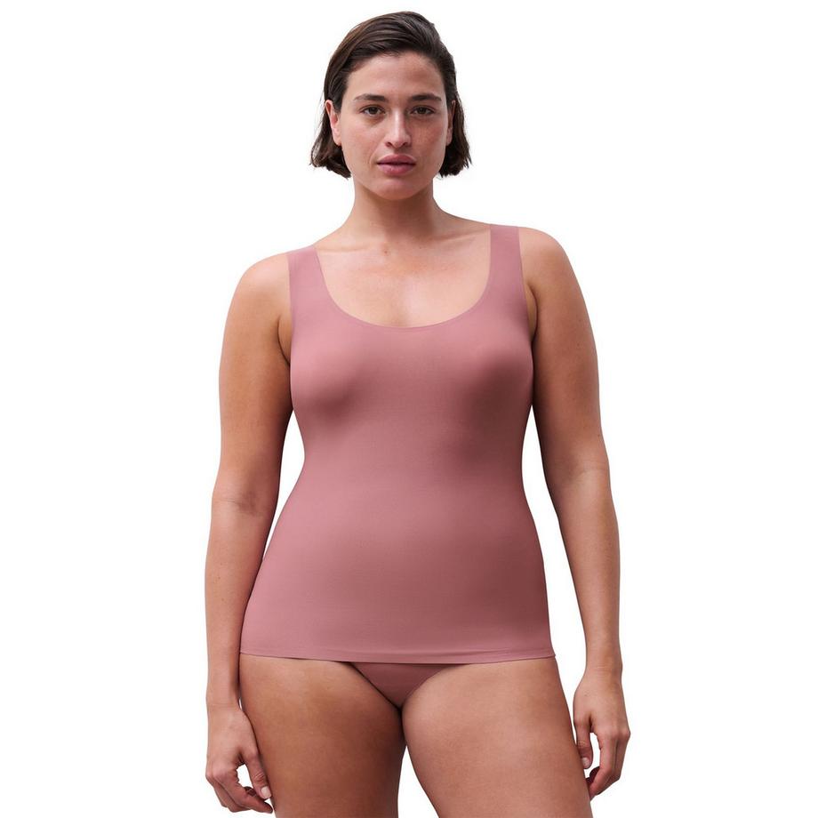 Chantelle Softstretch Débardeur Sans Couture 1 Pack Maillot de corps  Pack de 1 Stretch-SOFTSTRETCH 
