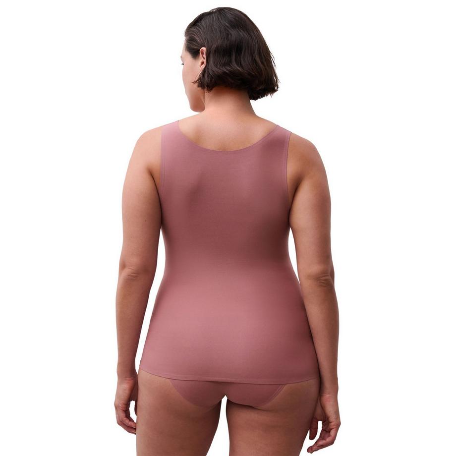 Chantelle Softstretch Débardeur Sans Couture 1 Pack Maillot de corps  Pack de 1 Stretch-SOFTSTRETCH 