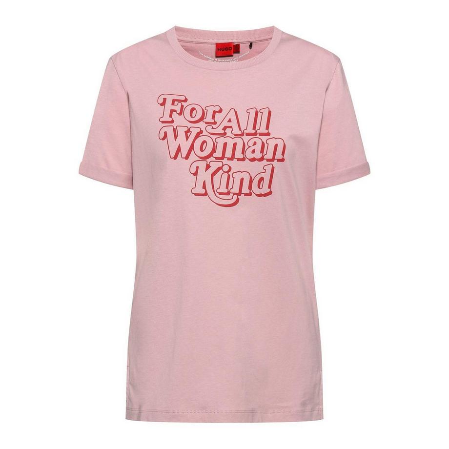 HUGO Dibiusa 3 T-Shirt  