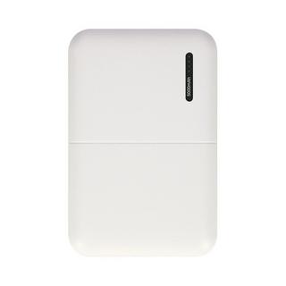 Akashi  Powerbank 5000mAh 2x USB Akashi bianco 