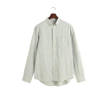 caicia a righe reg linen