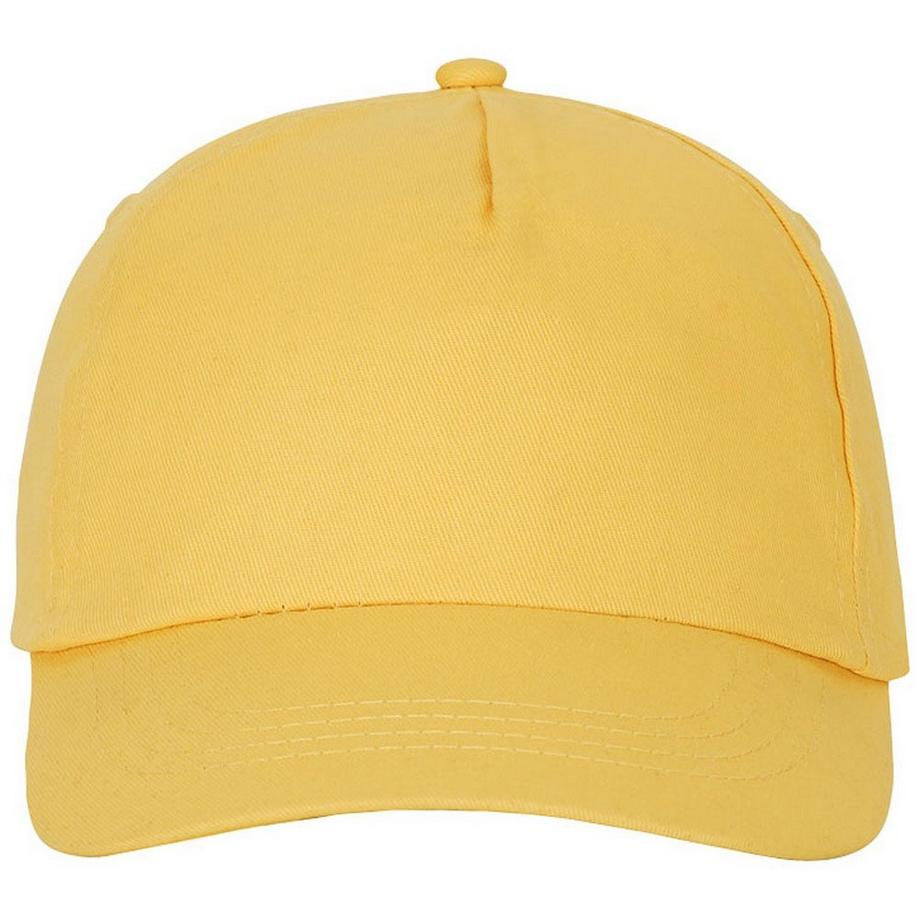 Bullet Feniks 5 Panel Baseballkappe  