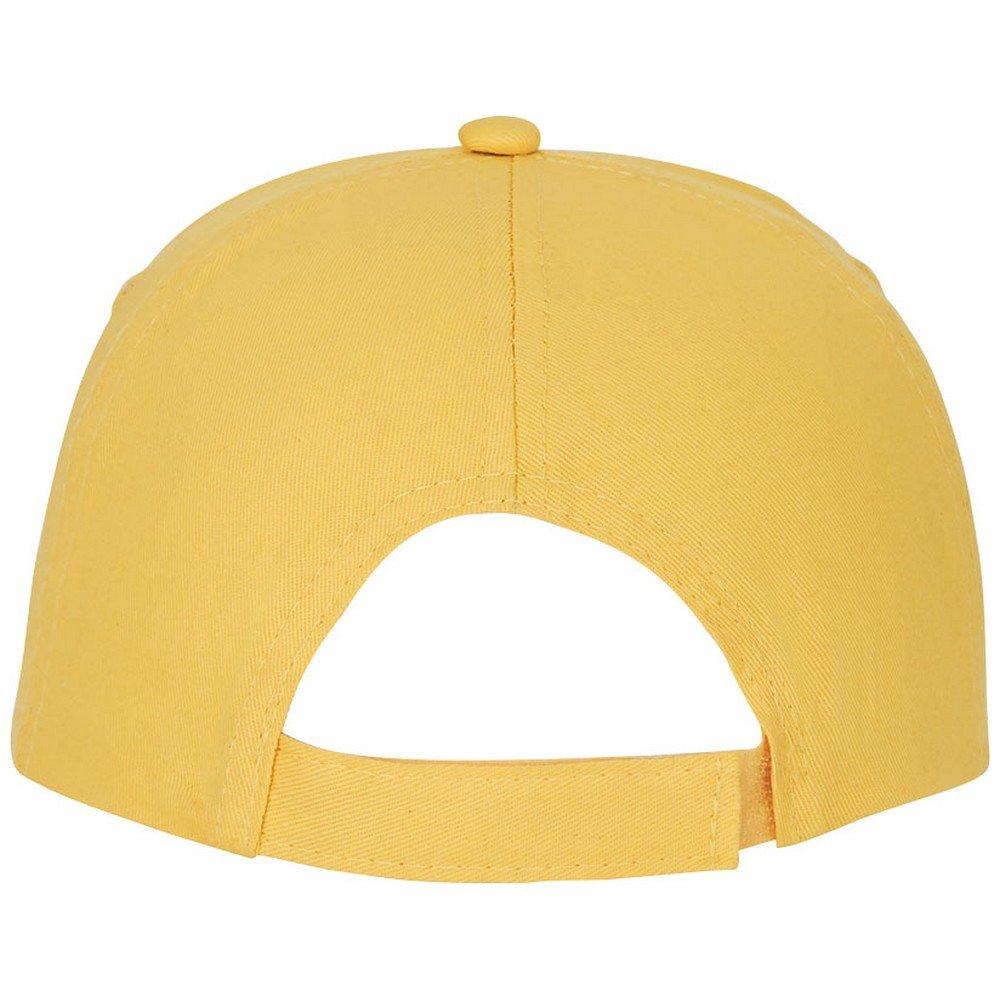 Bullet Feniks 5 Panel Baseballkappe  