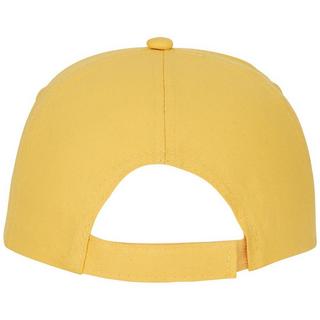 Bullet Feniks 5 Panel Baseballkappe  