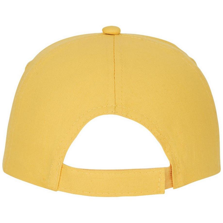 Bullet Feniks 5 Panel Baseballkappe  