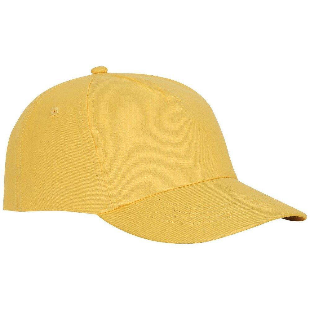 Bullet Feniks 5 Panel Baseballkappe  