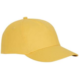 Bullet Feniks 5 Panel Baseballkappe  