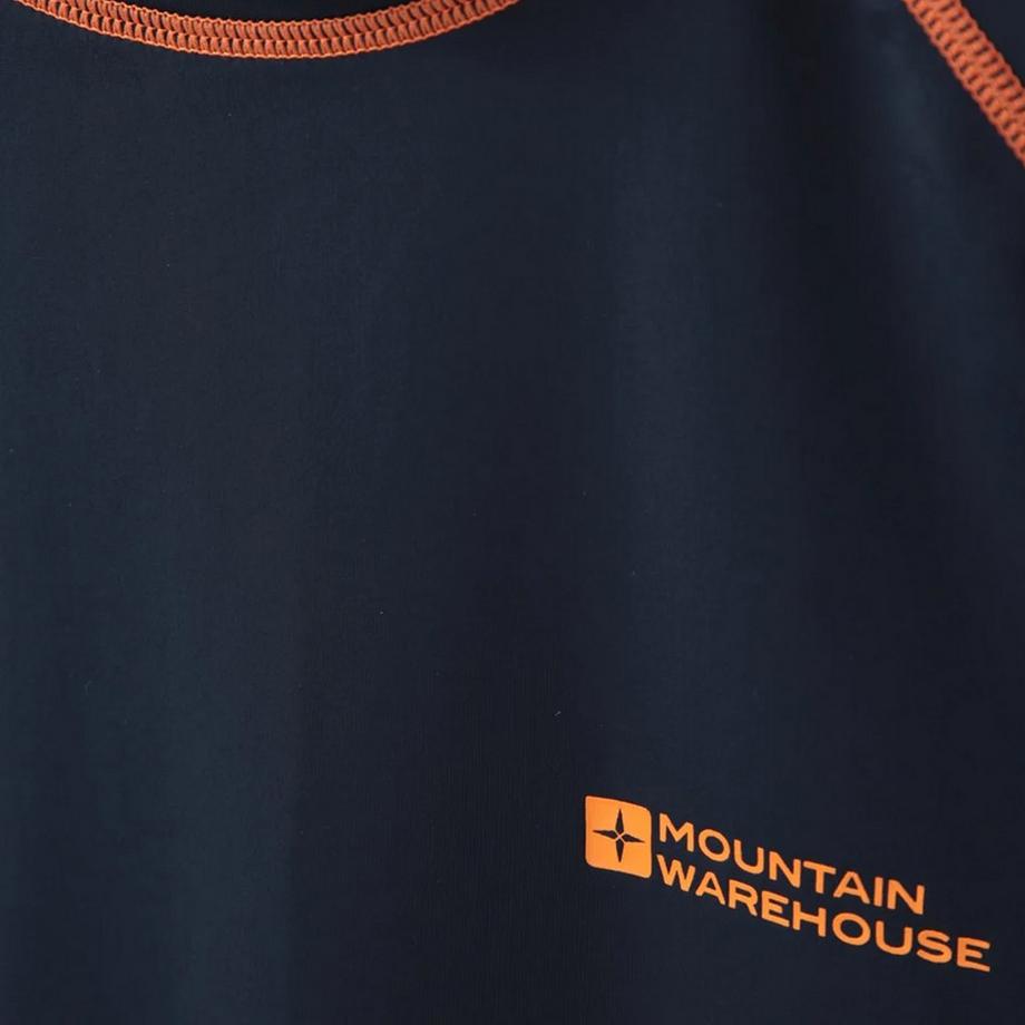 Mountain Warehouse Hautausschlagschutz Oberteil mit UV-Schutz  