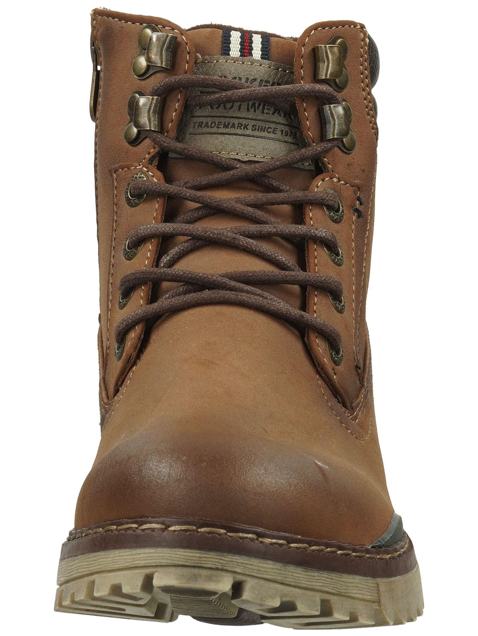 Dockers  Bottines 47LY001-630 