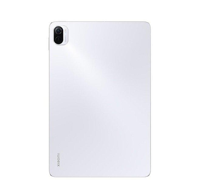 XIAOMI  Xiaomi pad 5 256 Go de blanc (6 Go) 