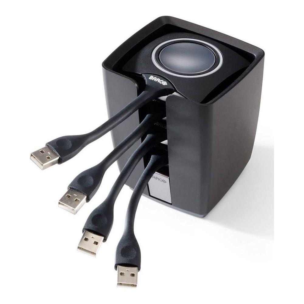 Barco  Clickshare Tray Button-Halter 