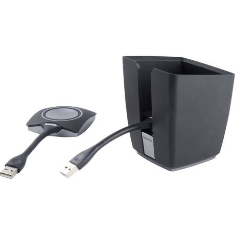 Barco  Clickshare Tray Button-Halter 