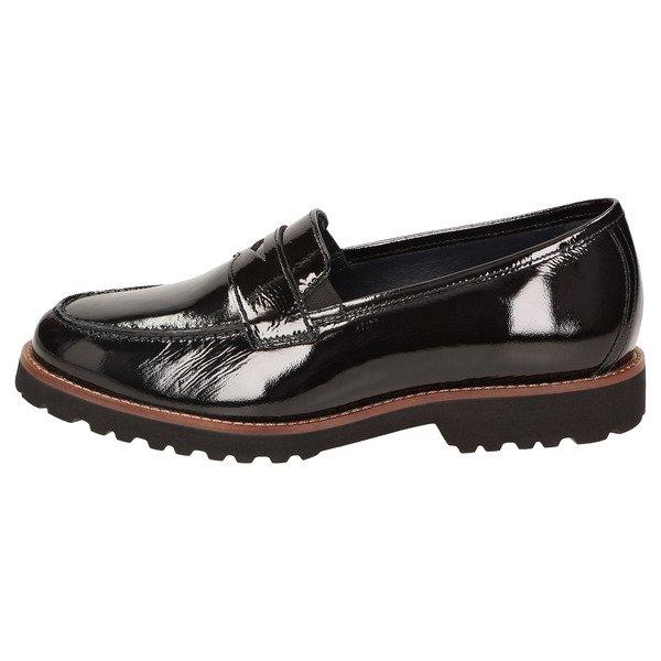 Sioux  Loafer Meredith-709-H 