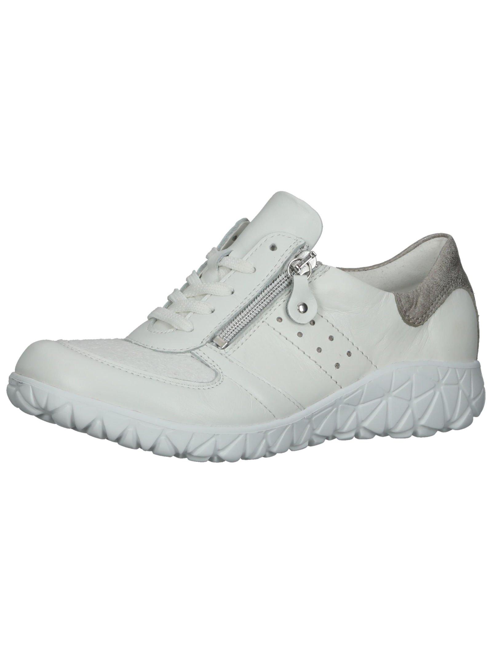 Image of Sneaker Damen Weiss 43