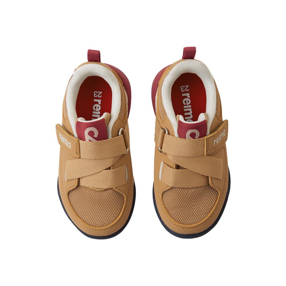 Reima Kiirus Peanut Brown Kinderschuh  