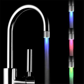 eStore Buse LED pour robinet d'eau  