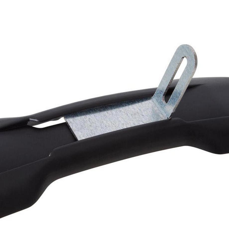 BTWIN  Garde-boue - HYC MG 100 FR-RR 