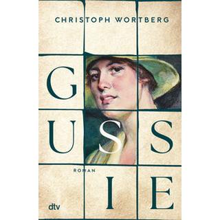 Gussie Wortberg, Christoph Copertina rigida 