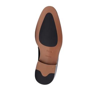 BOSS  Halbschuhe Derrek, Leder 