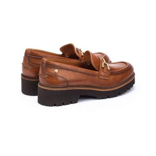 Pikolinos  Vicar - Leder loafer 