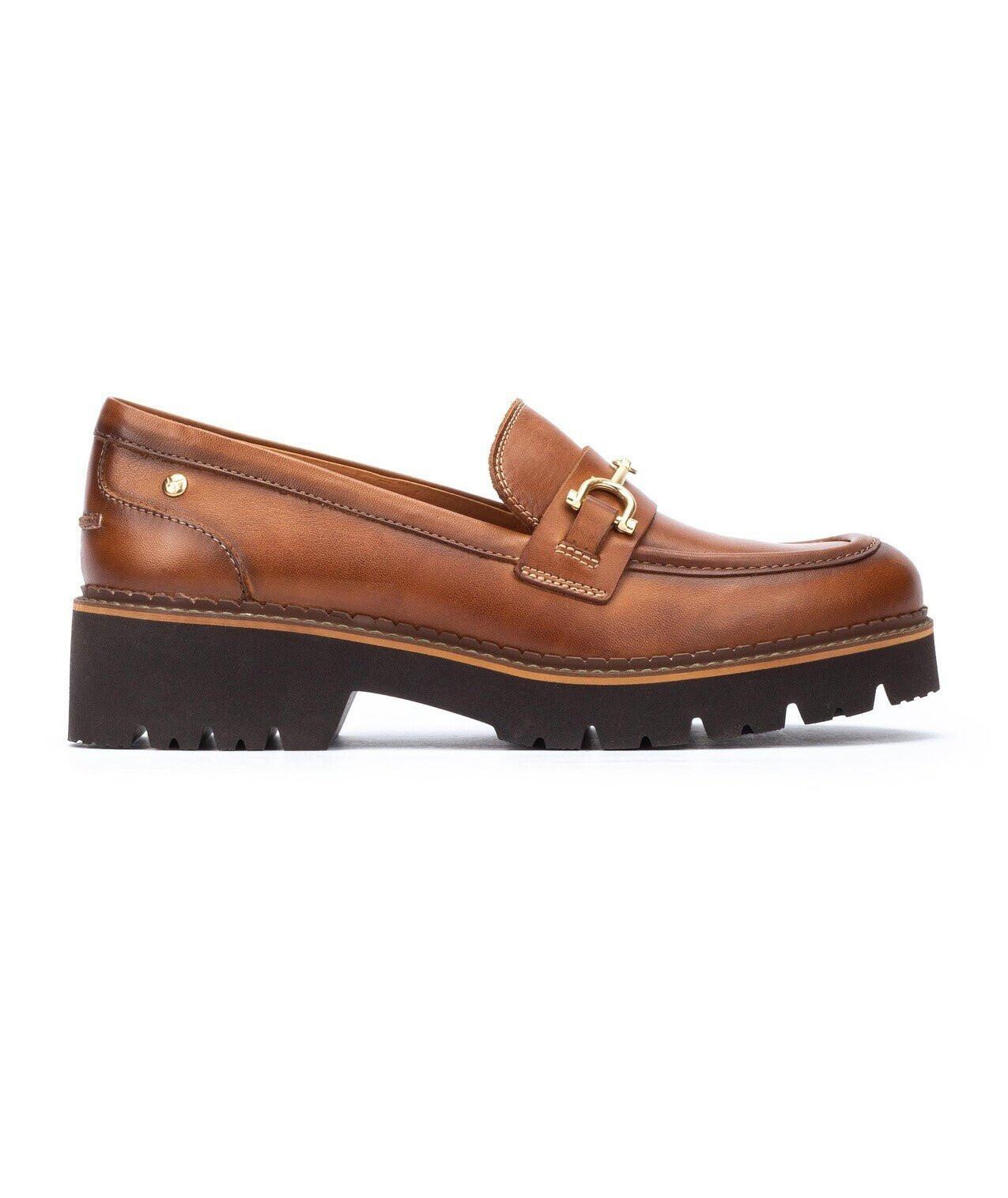 Pikolinos  Vicar - Leder loafer 