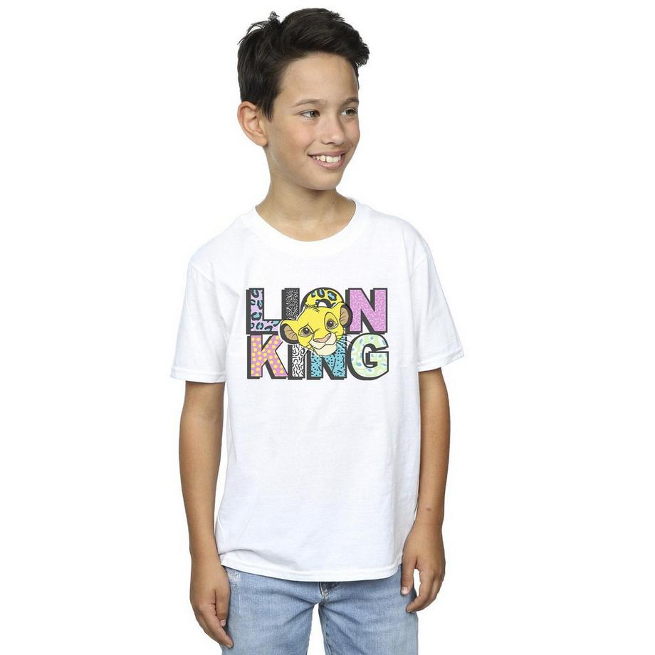 Disney  The Lion King TShirt 