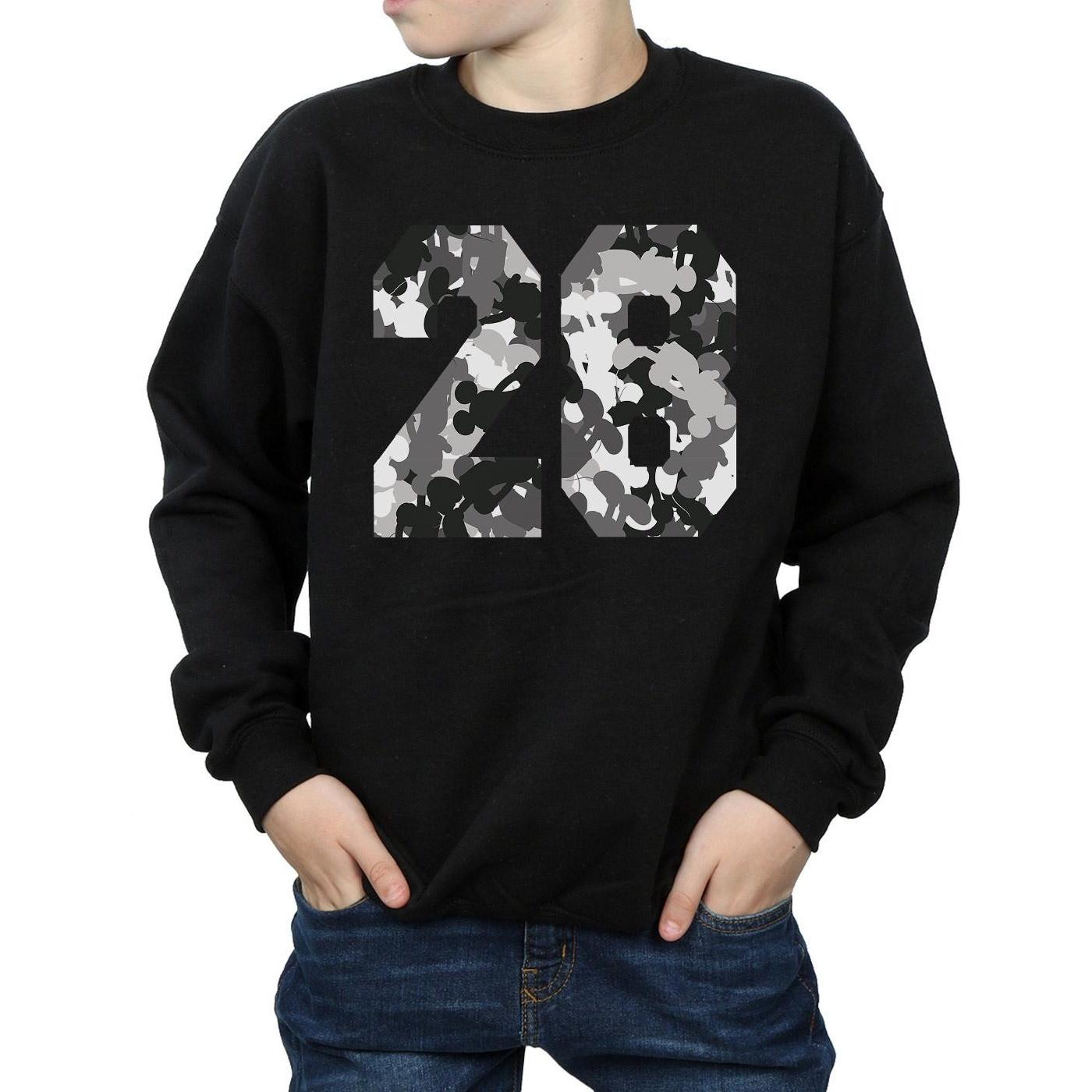 Disney  28 Sweatshirt 