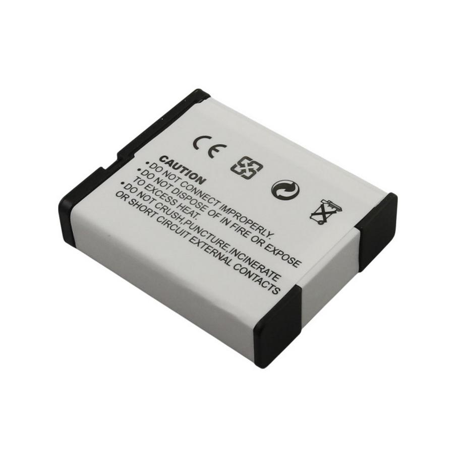 Avizar  Casio Fotoakku NP-130 