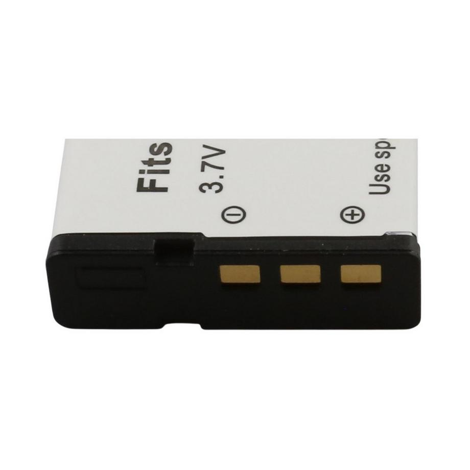 Avizar  Casio Fotoakku NP-130 