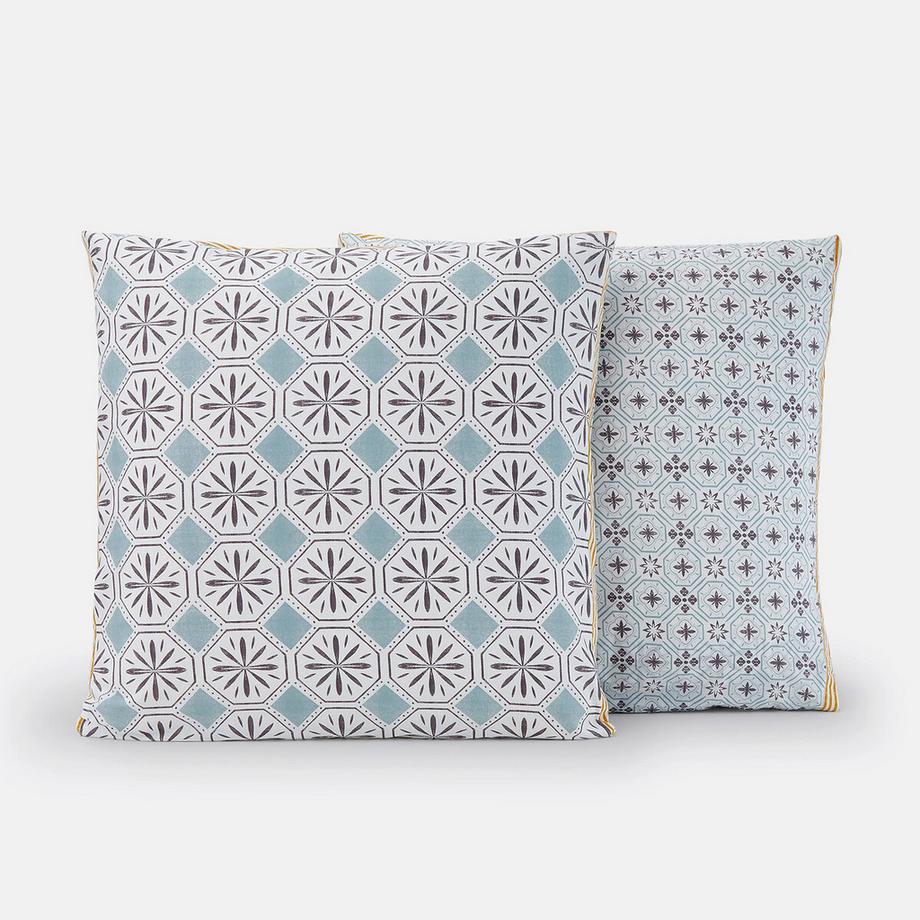 La Redoute Intérieurs Taie d’oreiller Salernes  