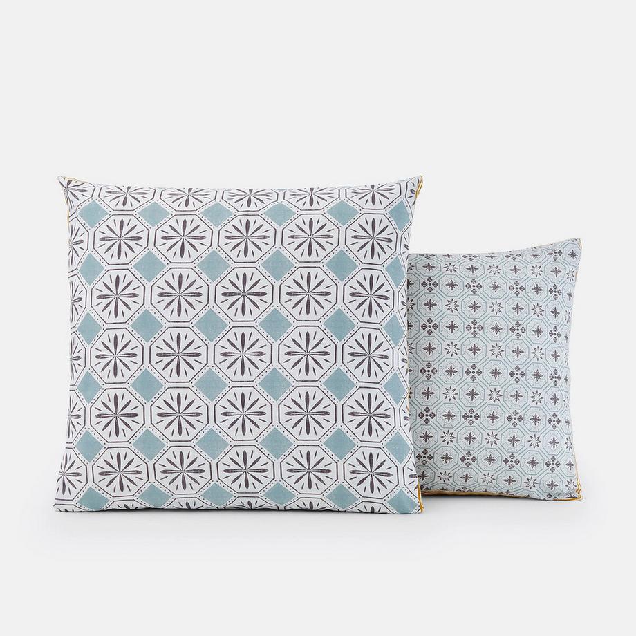 La Redoute Intérieurs Taie d’oreiller Salernes  