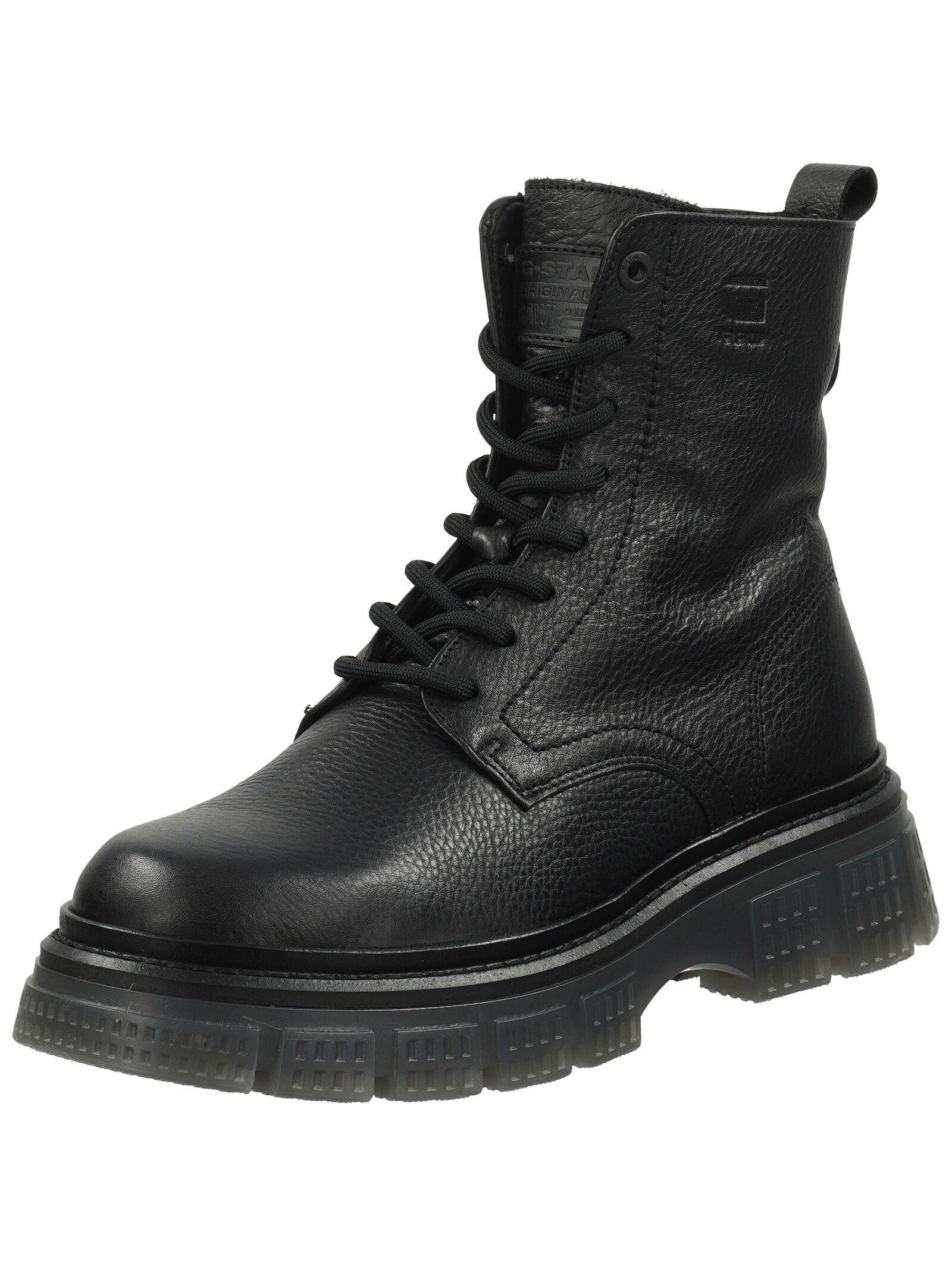 G-STAR  Bottines 2341 068801 