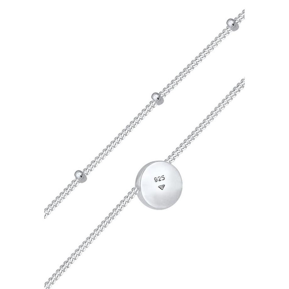 Elli  Collier Choker Opale 