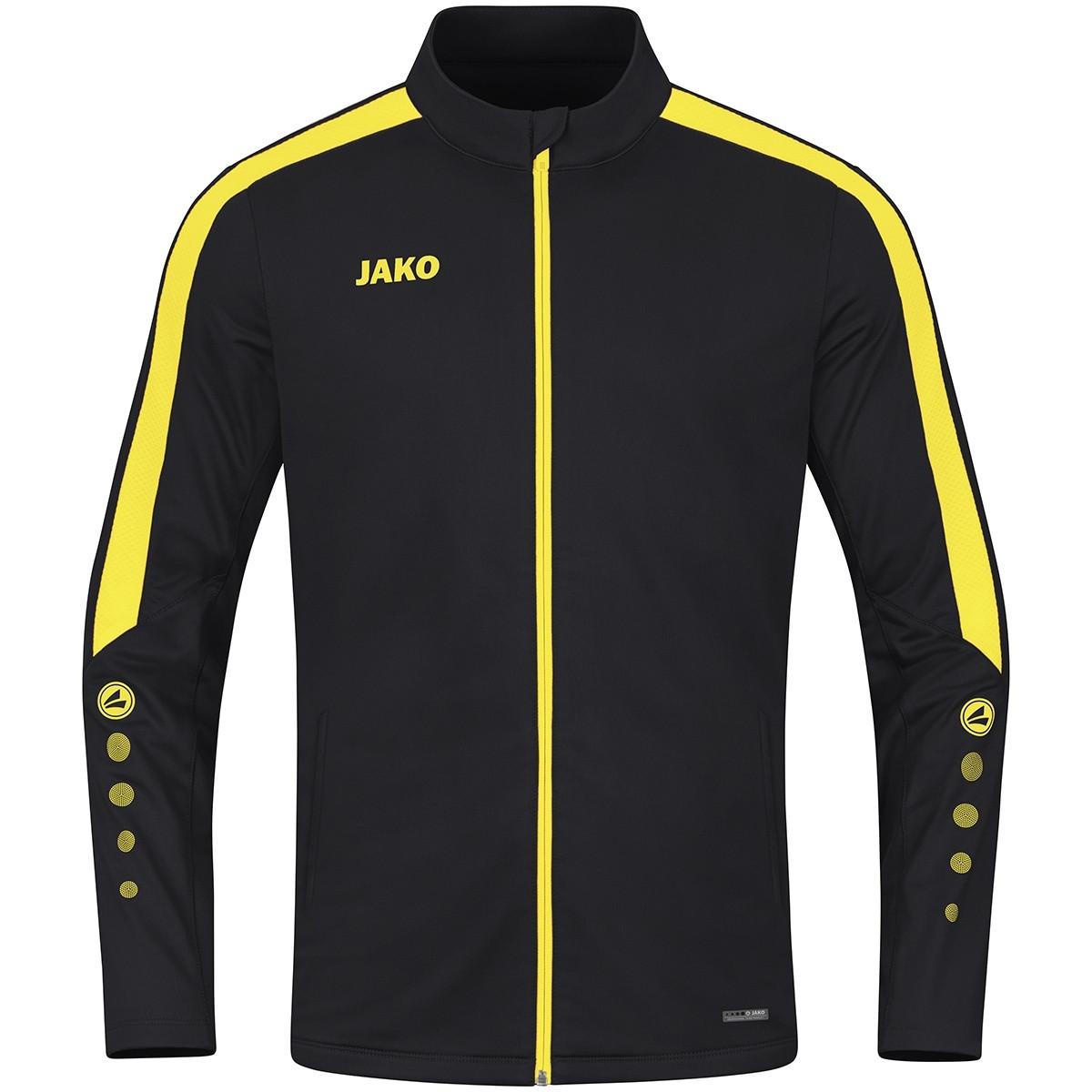 Image of Trainingsjacke Frau Power Unisex 34