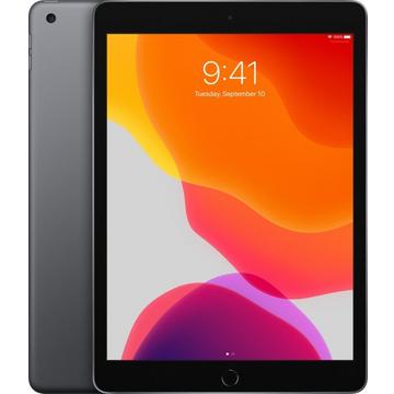 Ricondizionato  iPad 2019 (7. Gen) WiFi 128 GB Space Gray - Ottimo