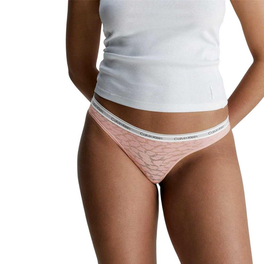 Calvin Klein  Slip Brasiliano Nylon 