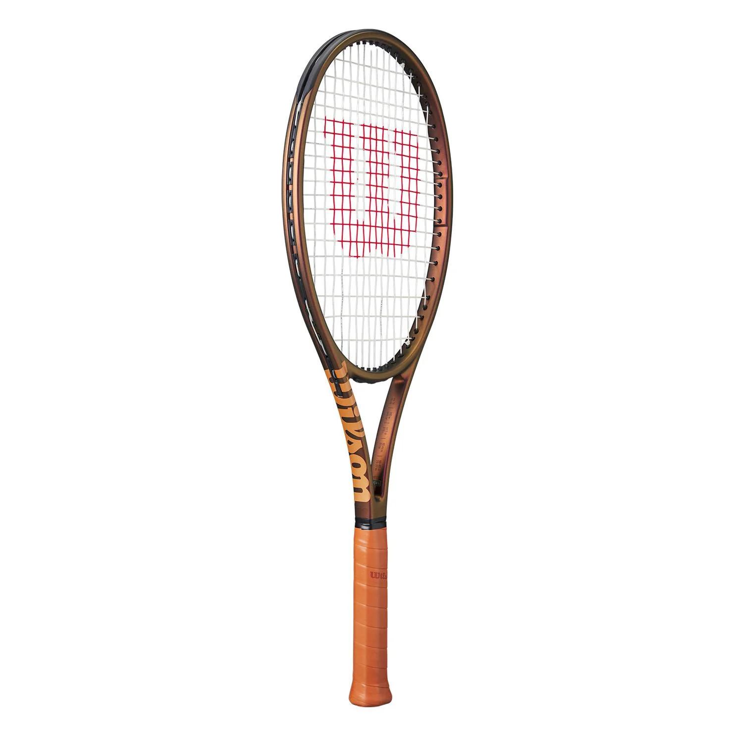 Wilson  Pro Staff X V14 Tennisschläger 