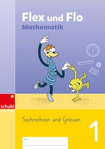 Flex und Flo Mathematik Kein Autor Gebundene Ausgabe 