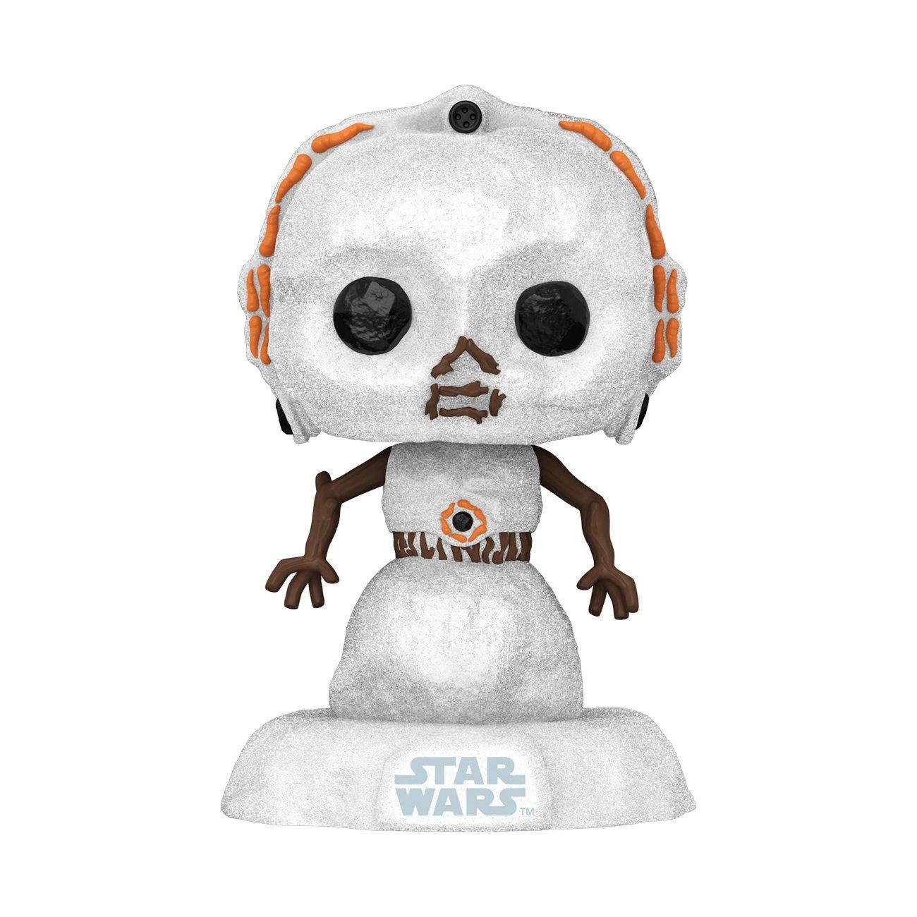 Funko  POP - Movies - Star Wars - 559 