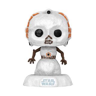 Funko  POP - Movies - Star Wars - 559 