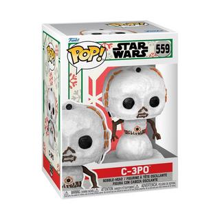 Funko  POP - Movies - Star Wars - 559 