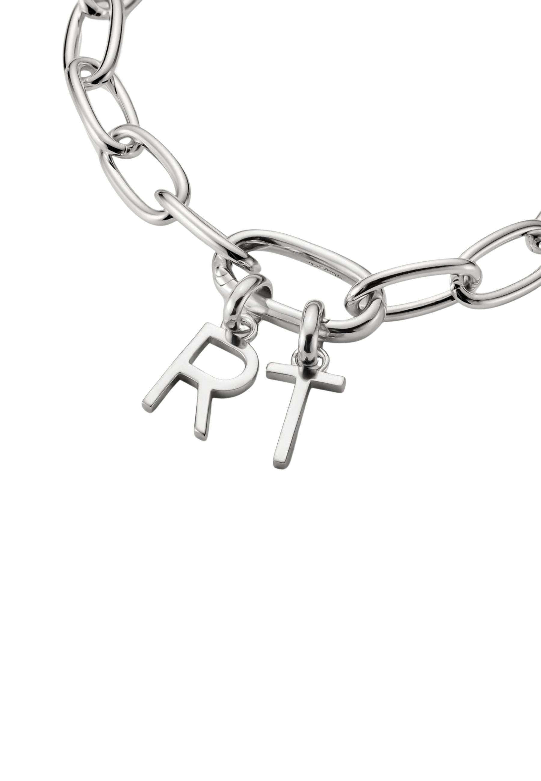 Thomas Sabo  Charm-Anhänger Buchstabe T Connect 