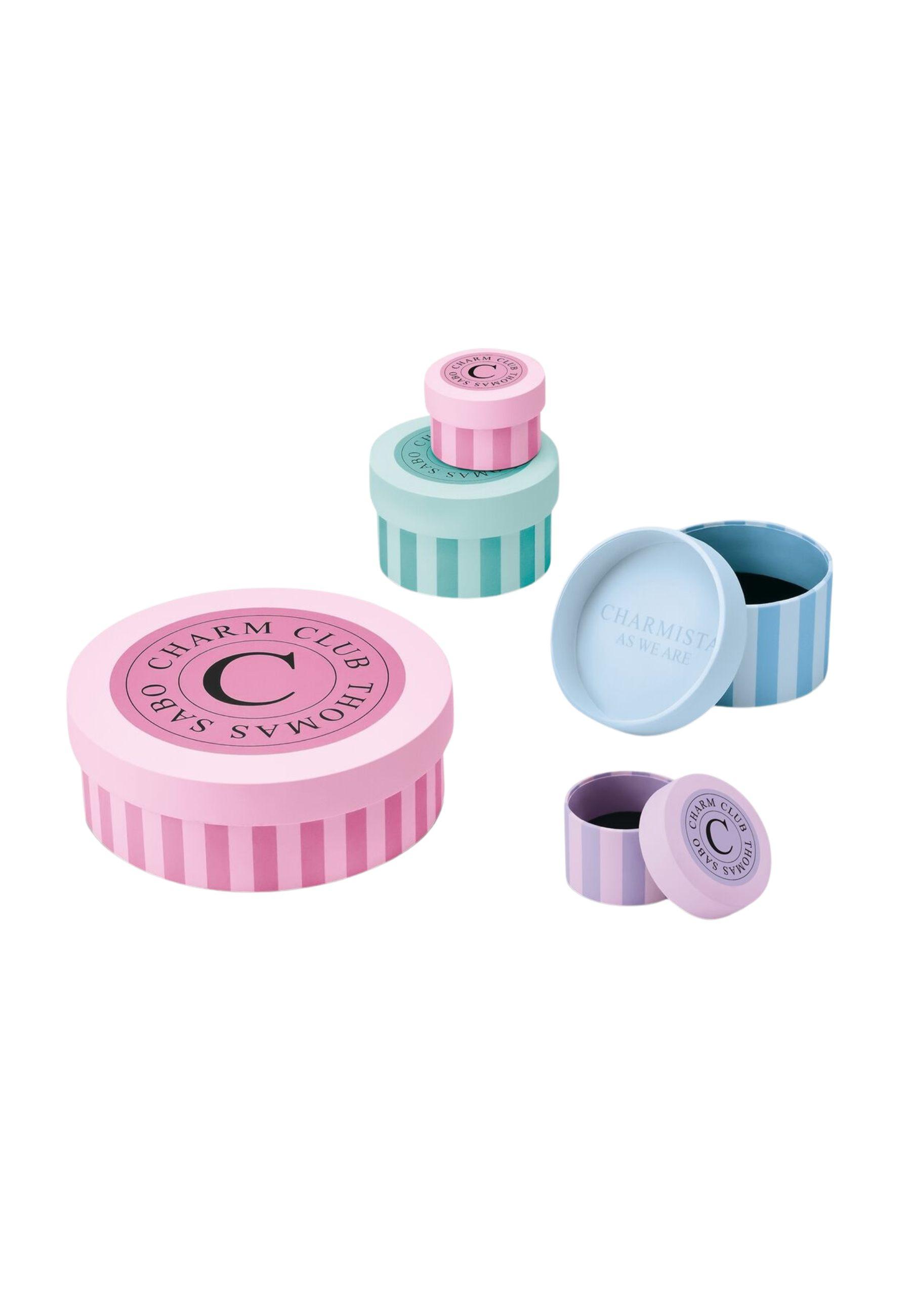 Thomas Sabo  Charm-Anhänger Buchstabe T Connect 