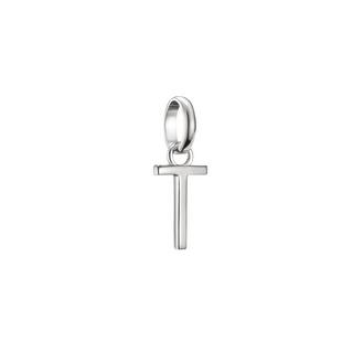 Thomas Sabo  Charm-Anhänger Buchstabe T Connect 
