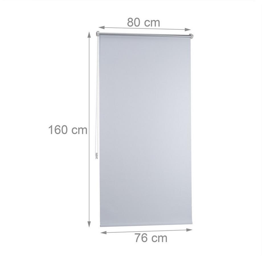 B2X  Thermo-Verdunkelungsvorhang 