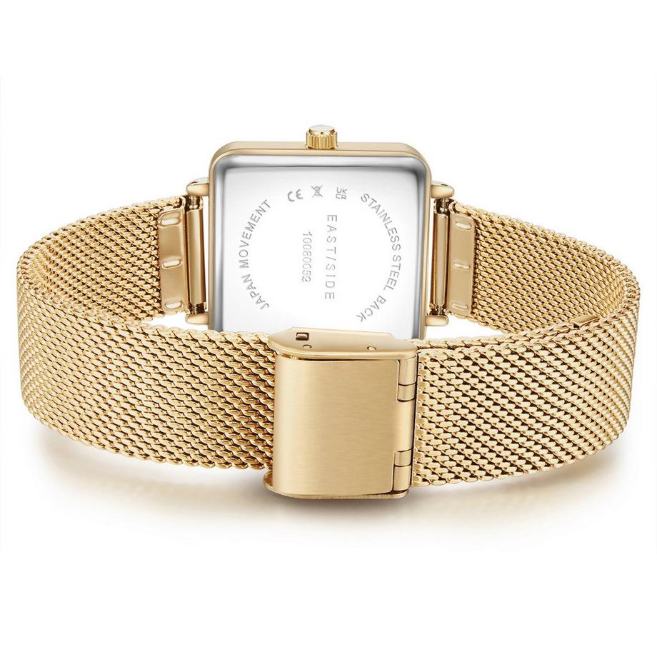 Eastside  Femme Montre à quartz Grand 